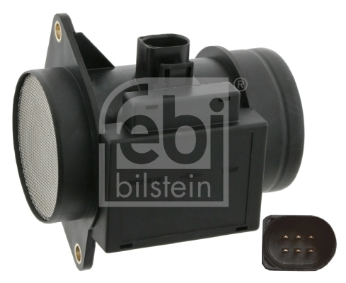 Mass Air Flow Sensor